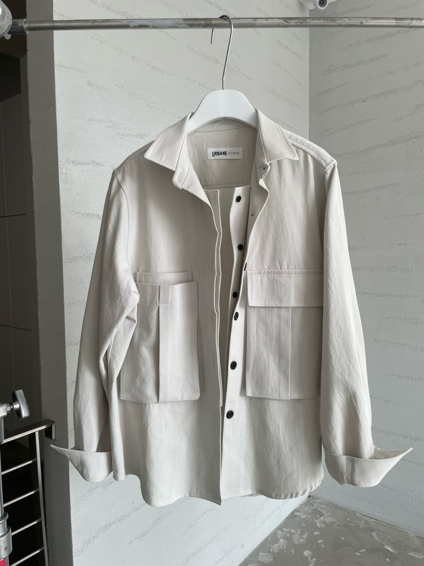 (2026FW) URBAN CLOTH - TOP