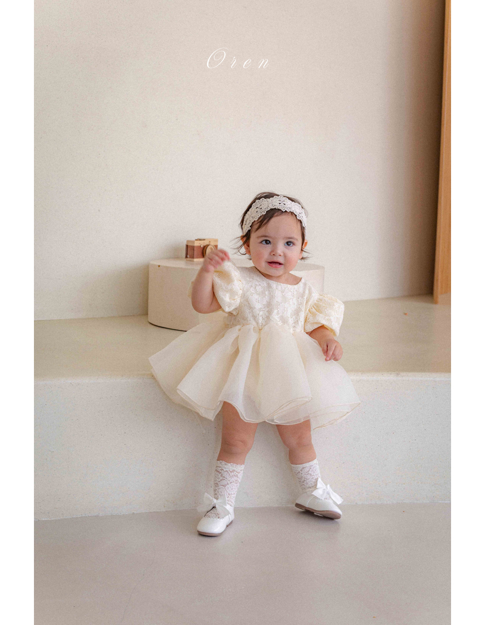 🇰🇷oren包屁裙