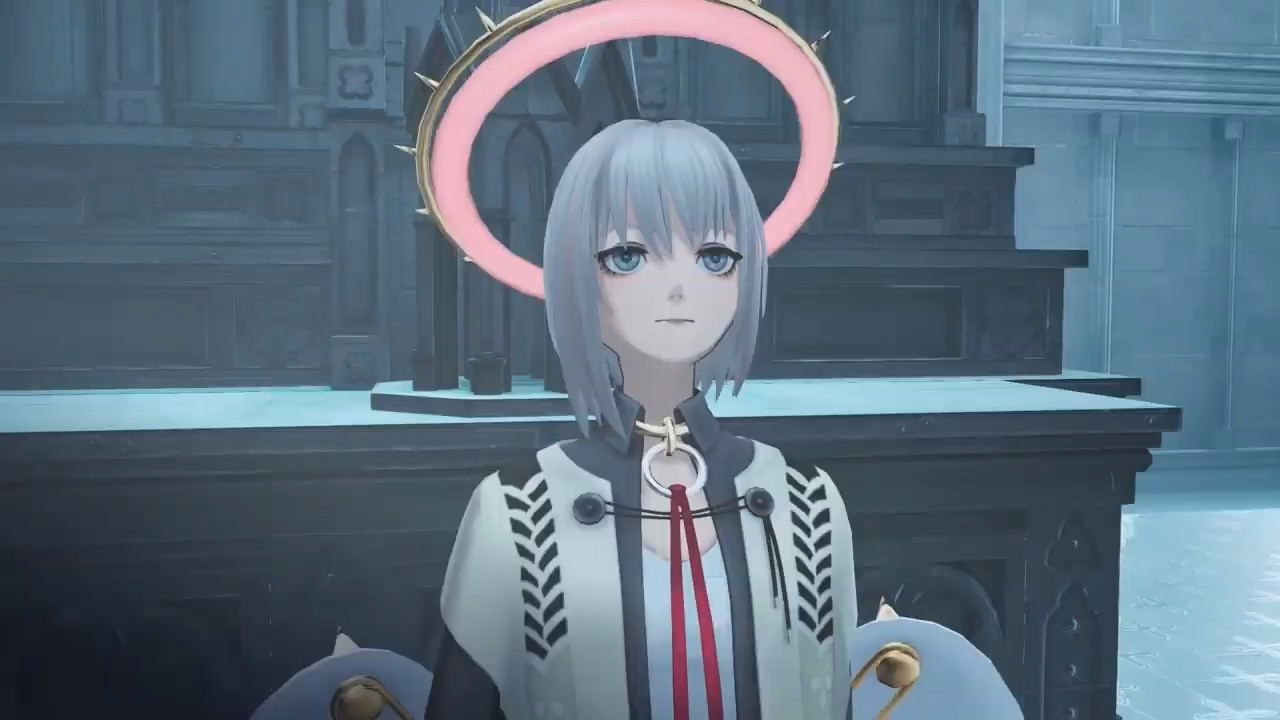 NS 卡里古拉 2 / The Caligula Effect 2 日文  (日文封面) NSW-3925
