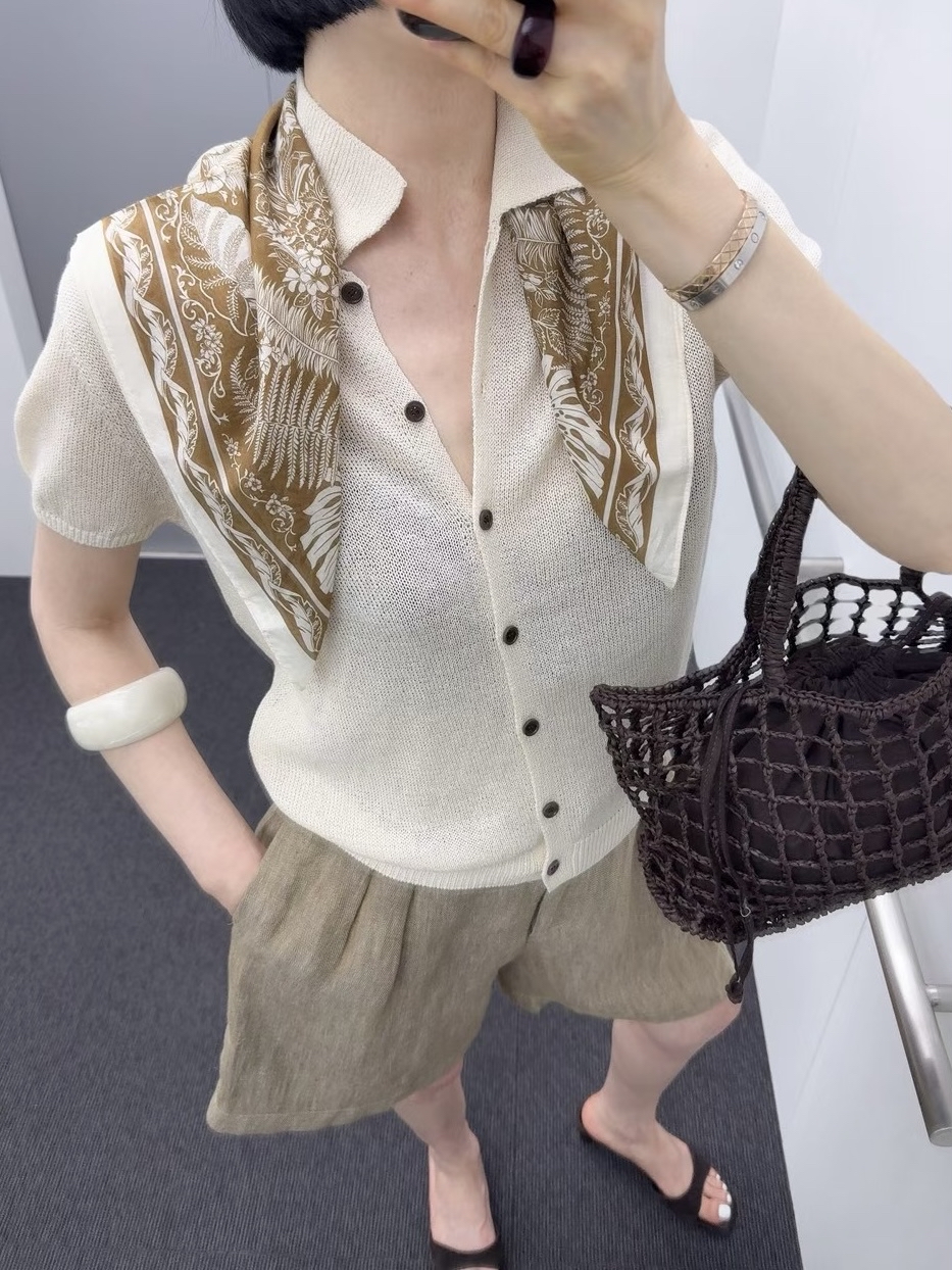 (2026SS) HELDER - SCARF