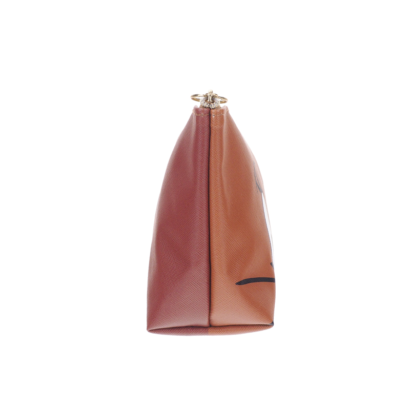 Tom and Jerry PU Pouch 小袋