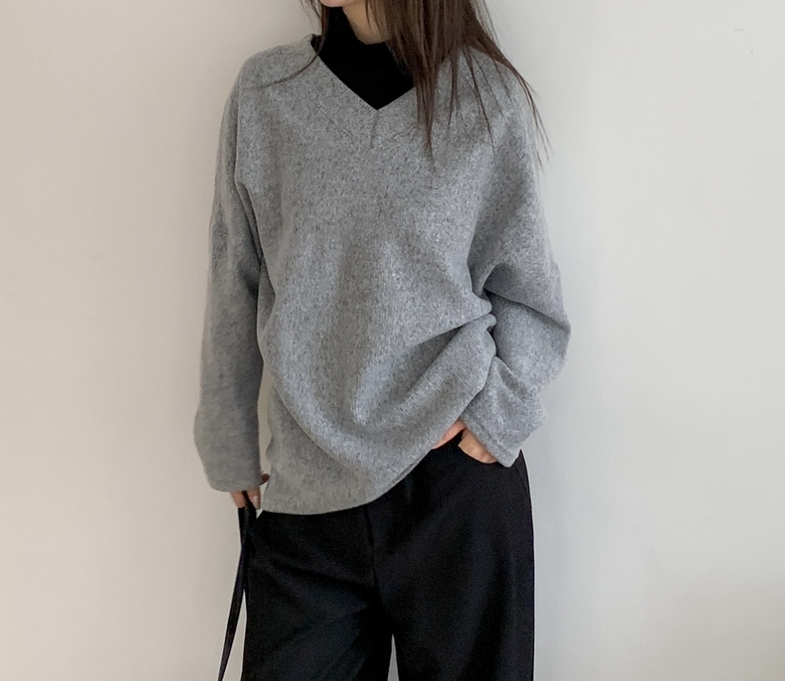 made in Korea-V領長top