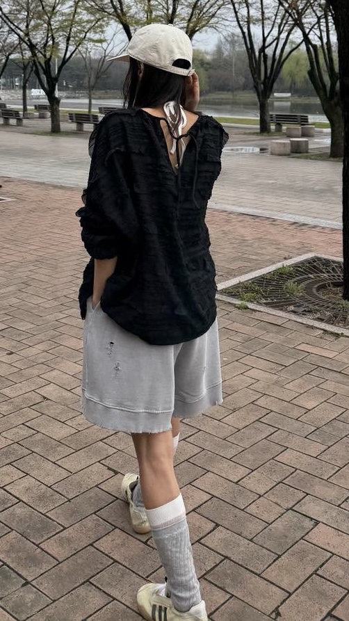 (2026SS) FRANC - TOP