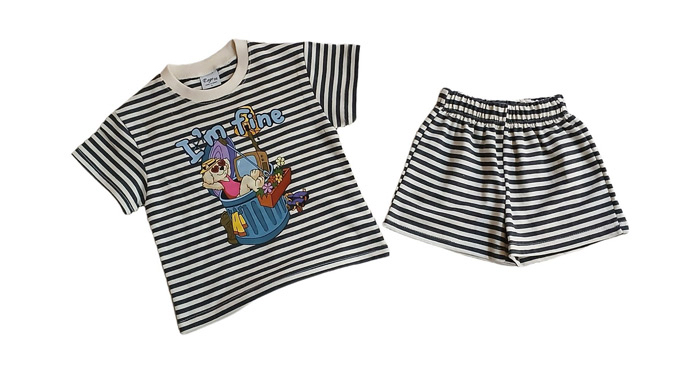 🇰🇷LittleRabbit set