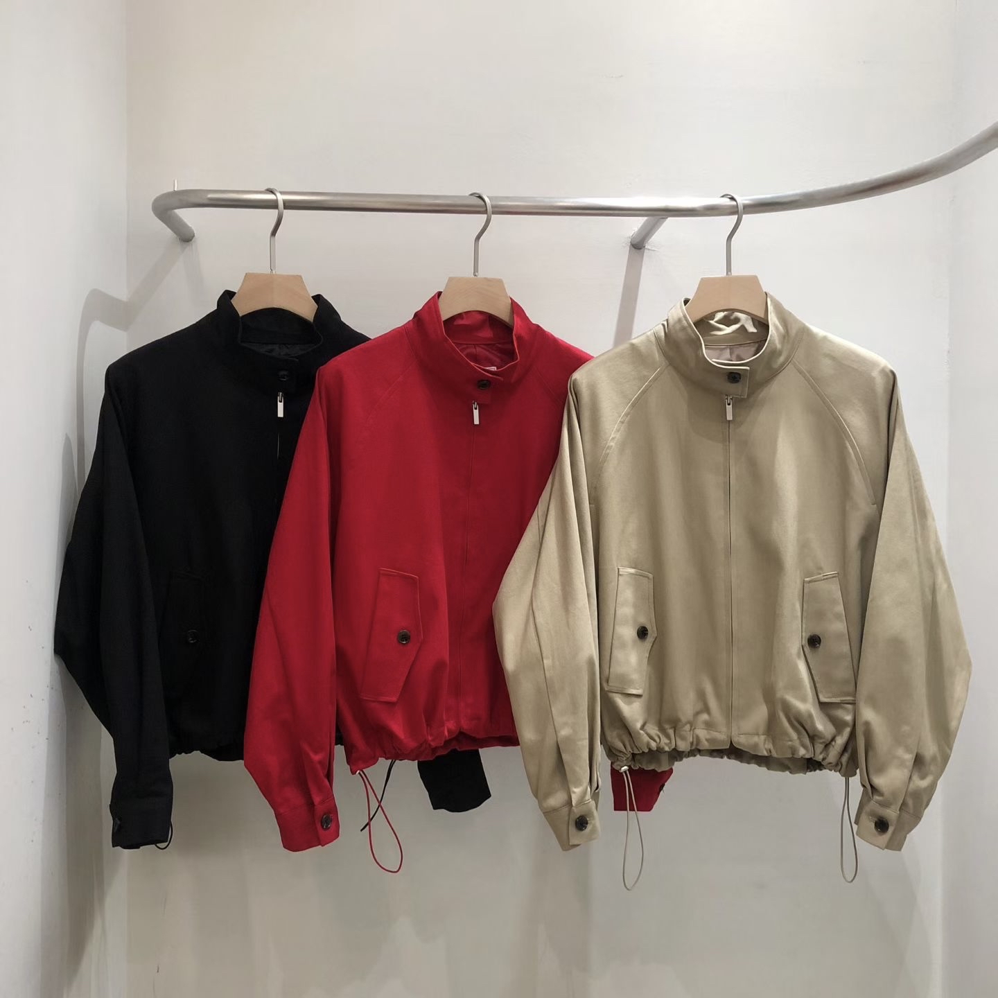 (2026FW) WFATAL - JK