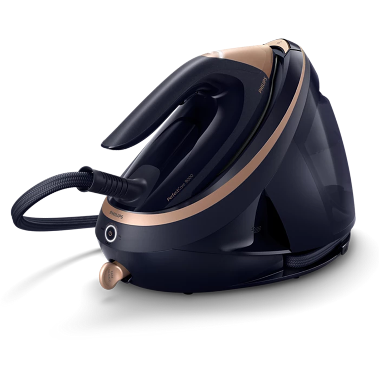 Philips PerfectCare 9000 Series 3100W Steam Generator Iron with Board (PSG9050/26)