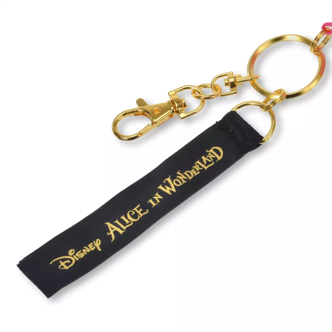 🌸 【預訂】Pencil Bird 公仔掛飾 - DISNEY ALICE IN WONDERLAND 75TH ANNIVERSARY