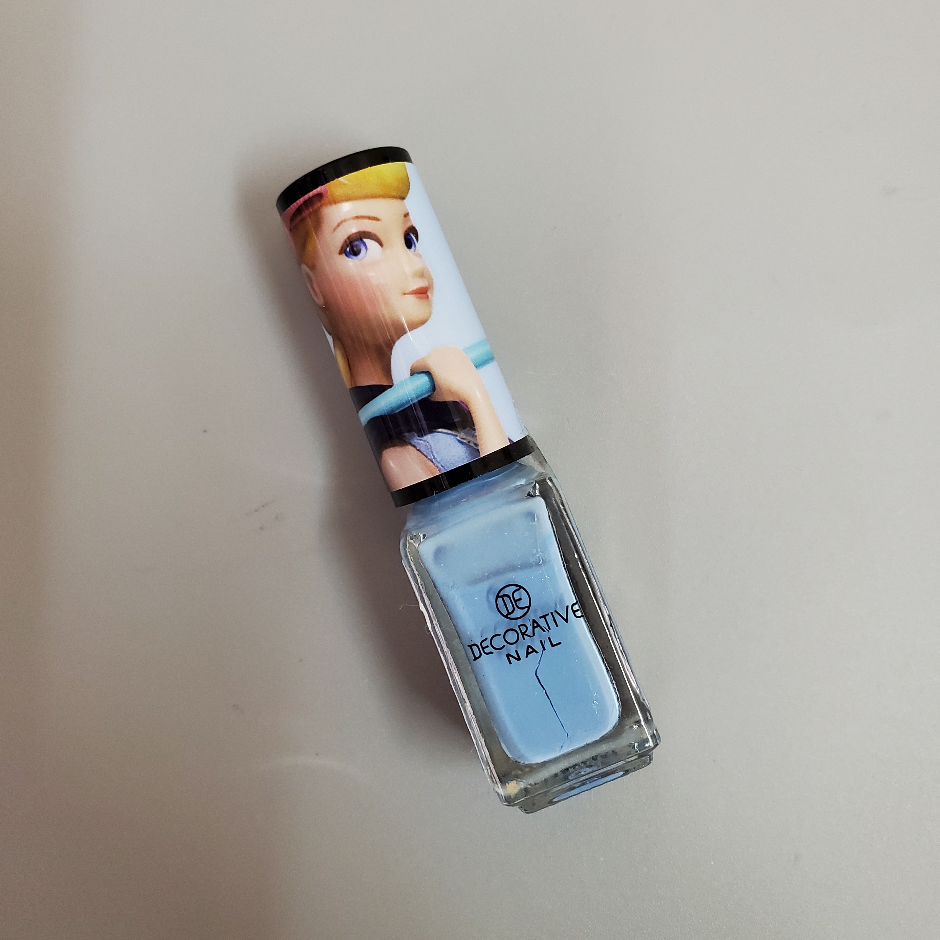 [現貨] [特價品] 指甲油 {TF220812-7}