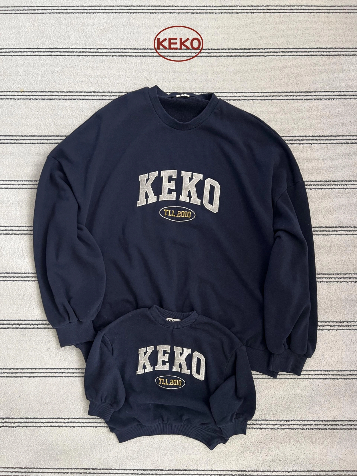 🇰🇷Keko MTM親子