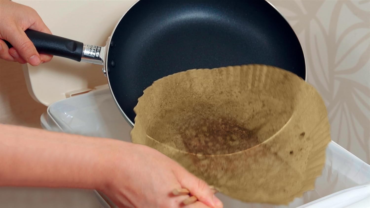 🔥🔥【日本製《ALUTEM》耐熱矽膠加工烹飪紙】200個