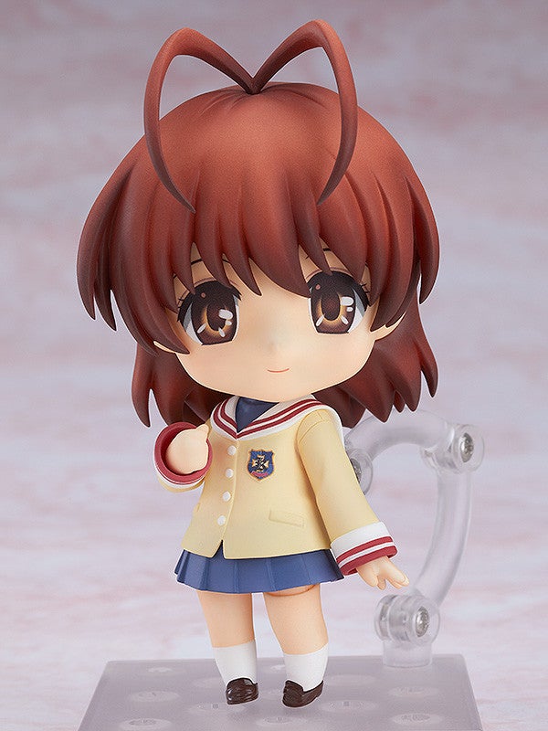 (預訂訂金 $100) (總價 $320) GSC Nendoroid 869 CLANNAD 古河渚 (再版) (行版)