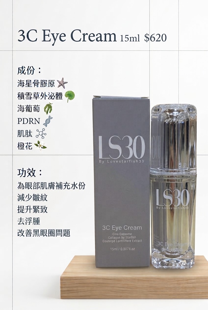 [訂購] 瑞士海星3C Collection 任選2件