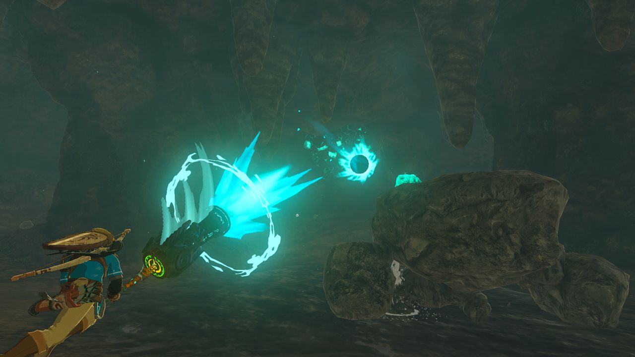 [現貨] [行版] NS2 薩爾達傳說 王國之淚 中日英合版 The Legend of Zelda: Tears of the Kingdom