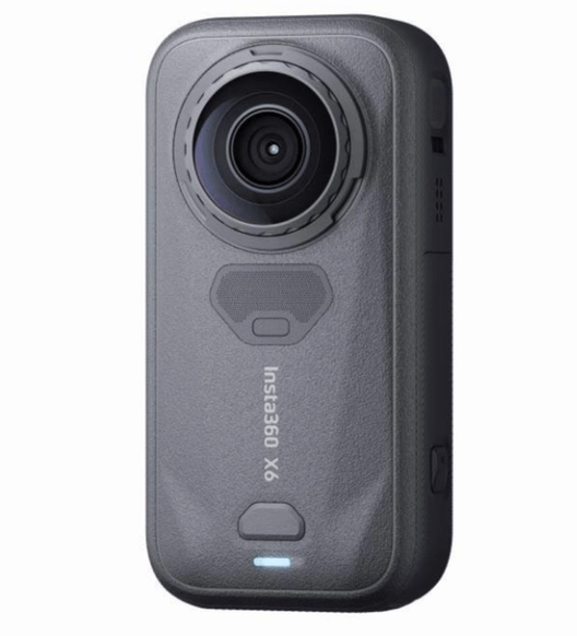 Insta360 影石 X6 8K運動全景AI助手相機  