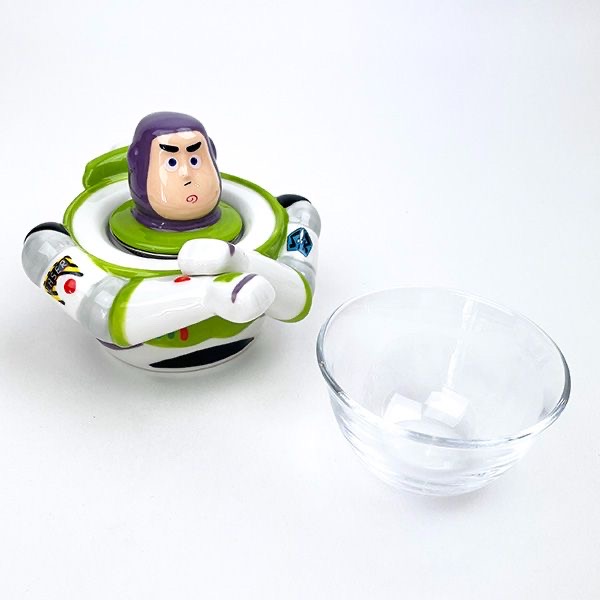 巴斯光年茶壺 SAN3915