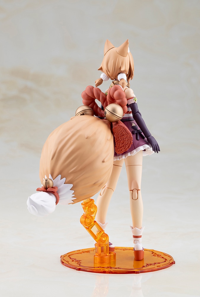 (預訂訂金 $100) (總價 $239) 壽屋 Kotobukiya Arcanadea 結雲 Yukumo First Engage Ver. 模型 (KO07121) (行版)