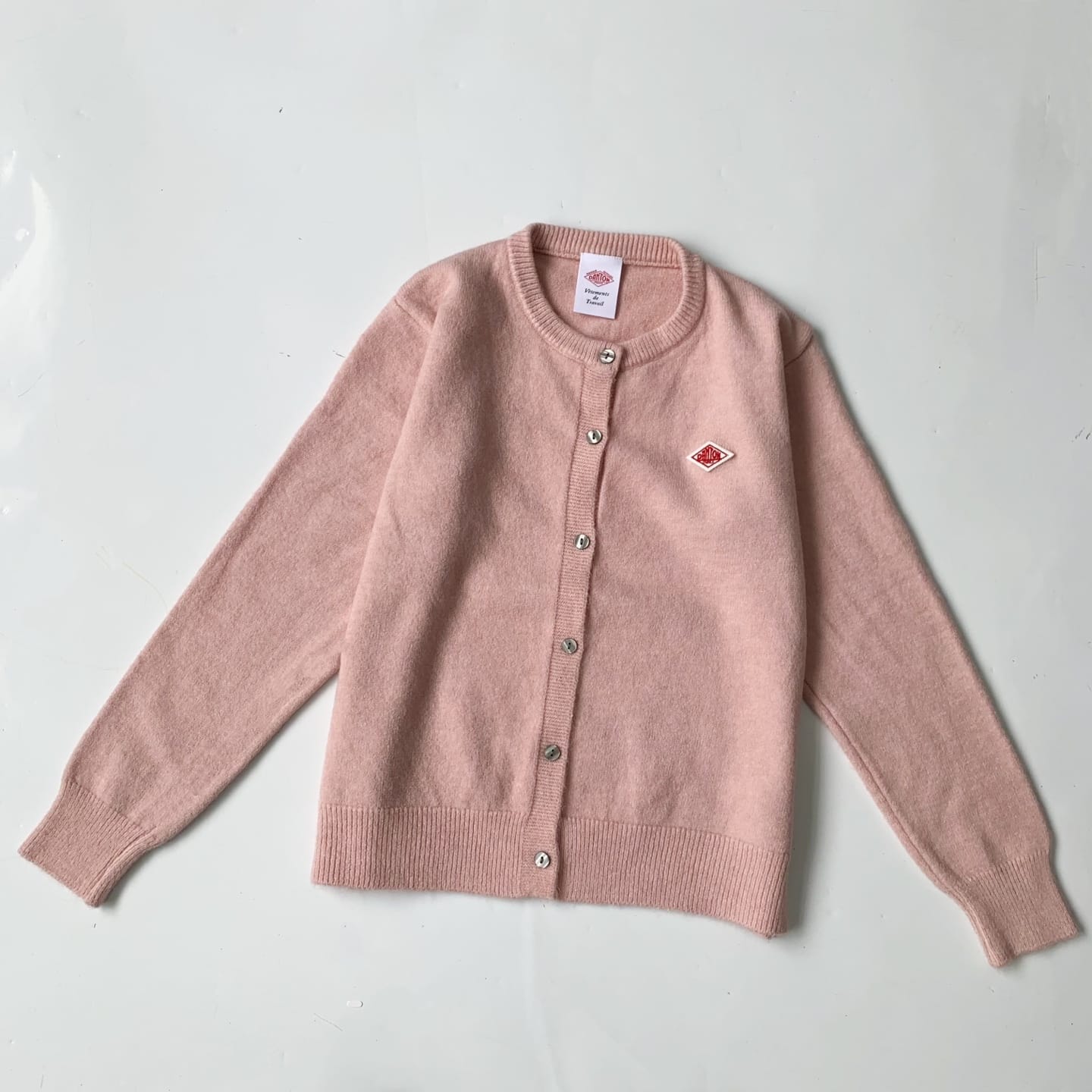 預訂 🇯🇵 Danton 外套 [貨號25A1664]