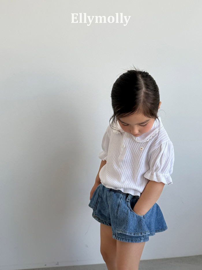 🇰🇷Ellymolly tee