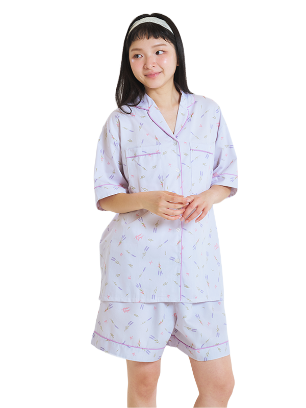 Slip to Sleep - Lavender Set