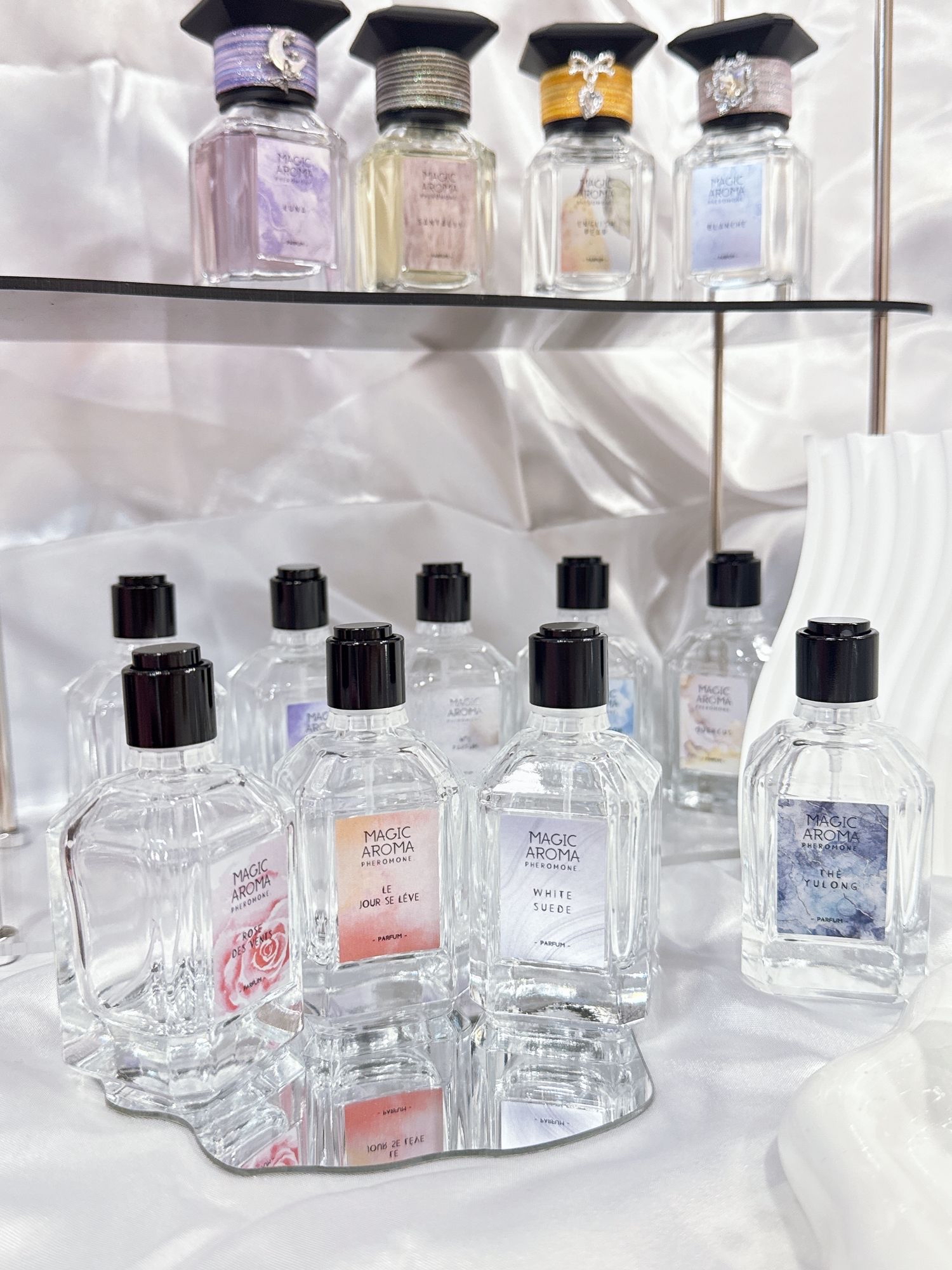 𝐄𝐧𝐠𝐥𝐢𝐬𝐡 𝐏𝐞𝐚𝐫 & 𝐅𝐫𝐞𝐞𝐬𝐢𝐚英國梨費洛蒙香精香水𝟑𝟎𝐦𝐥