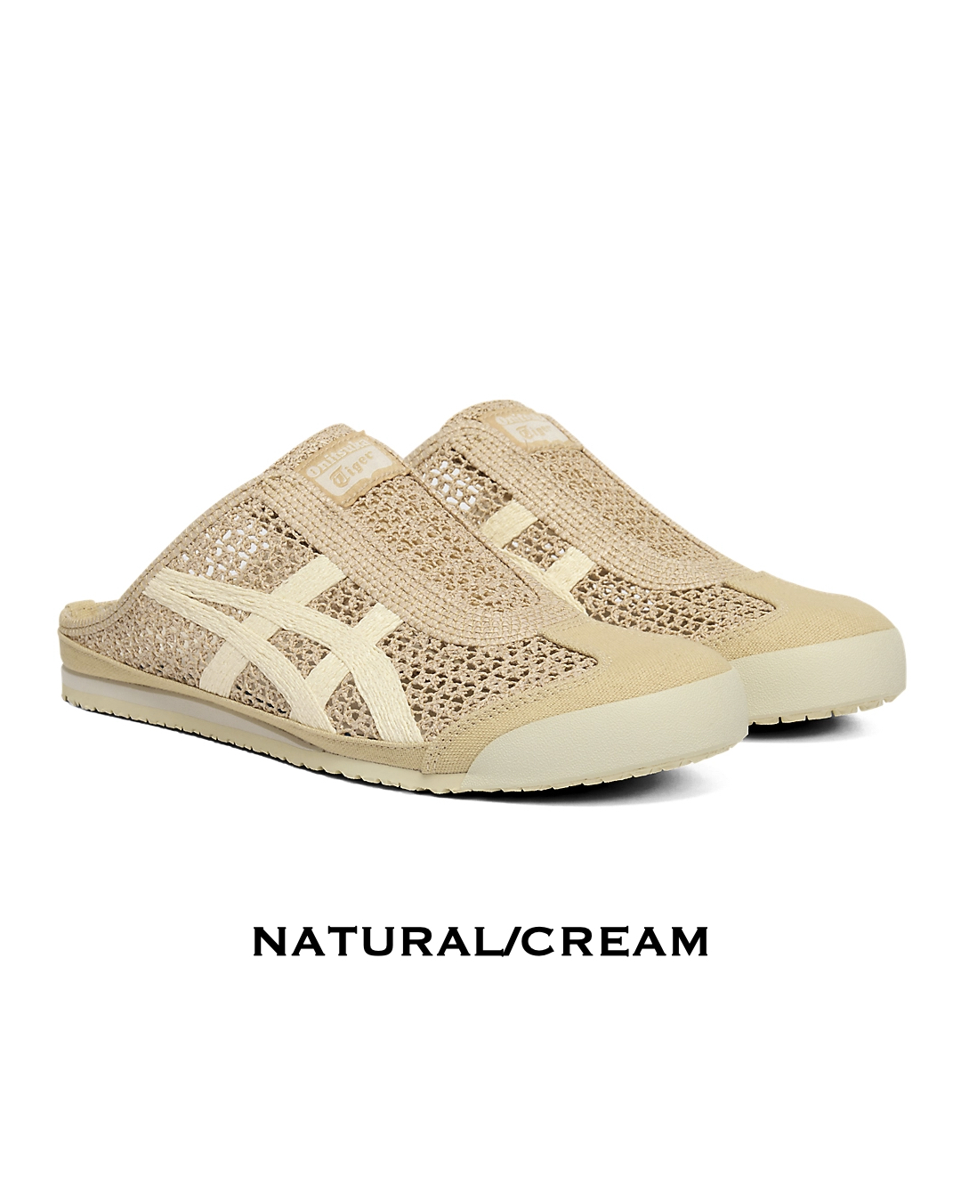 【预购】Onitsuka Tiger MEXICO 66 SABOT