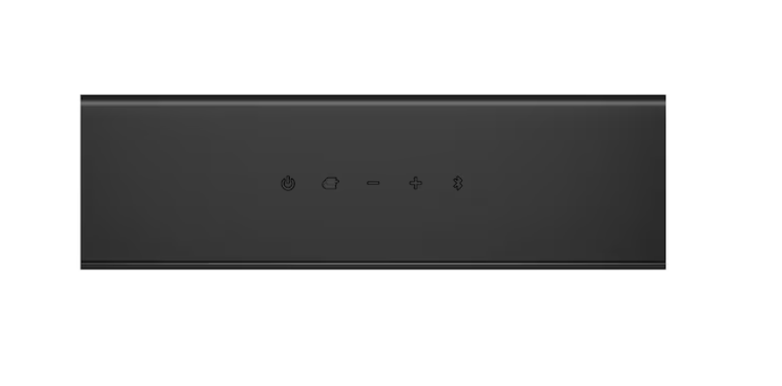 LG 2.0ch Compact All-in-One Soundbar (S20A)