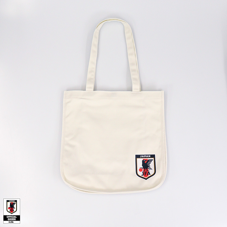 日本預訂📍日本Sanrio x 日本國家足球隊造型系列 - Tote Bag 2026年8月下旬出貨