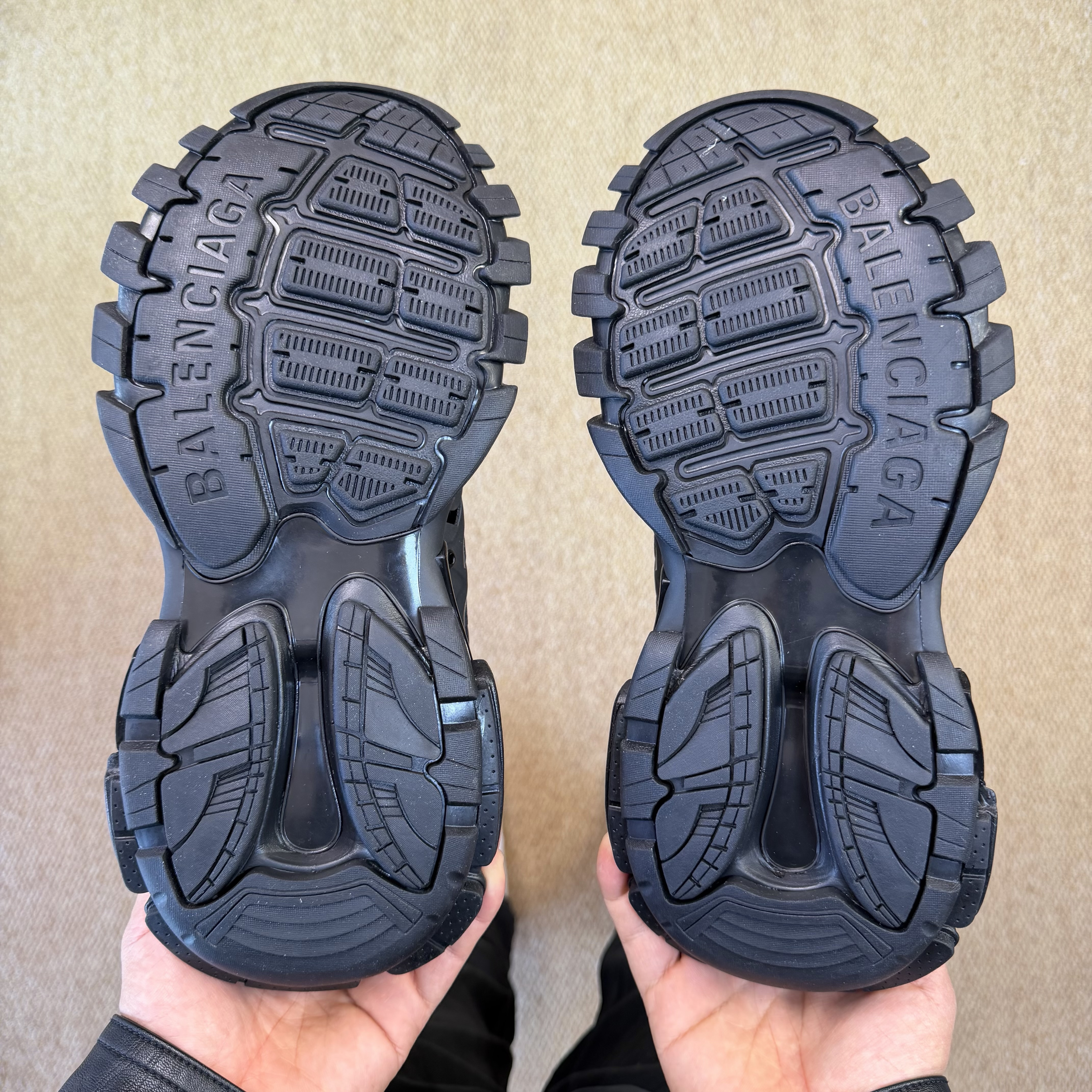 Balenciaga Track 4.0