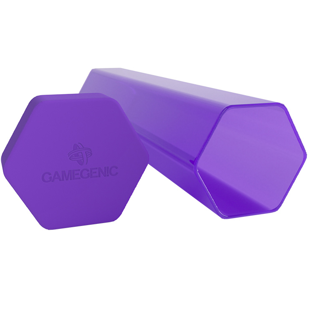 GAMEGENIC - TAPPETINO - PURPLE - GGS49006ML
