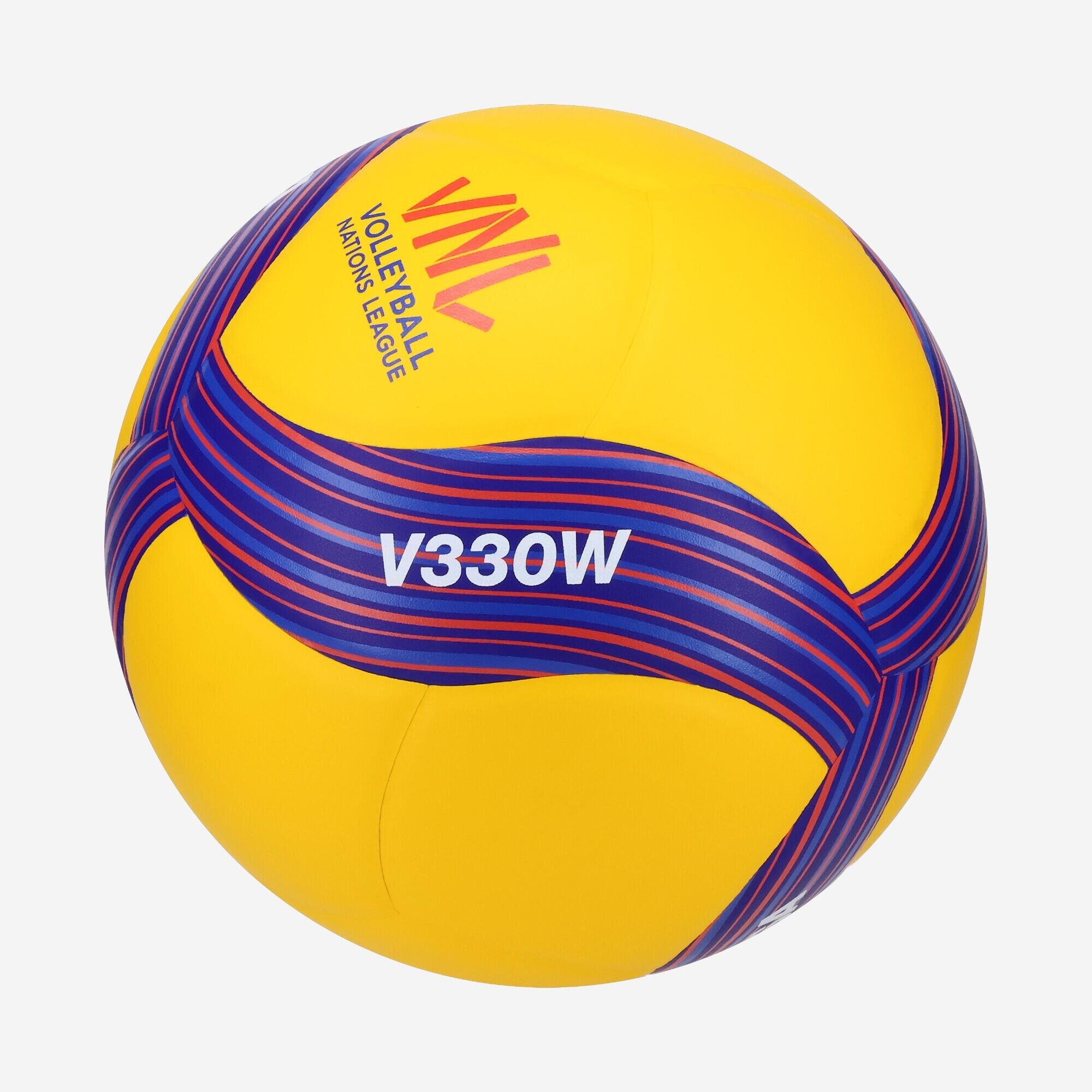 Mikasa V330W VNL Official Game Ball