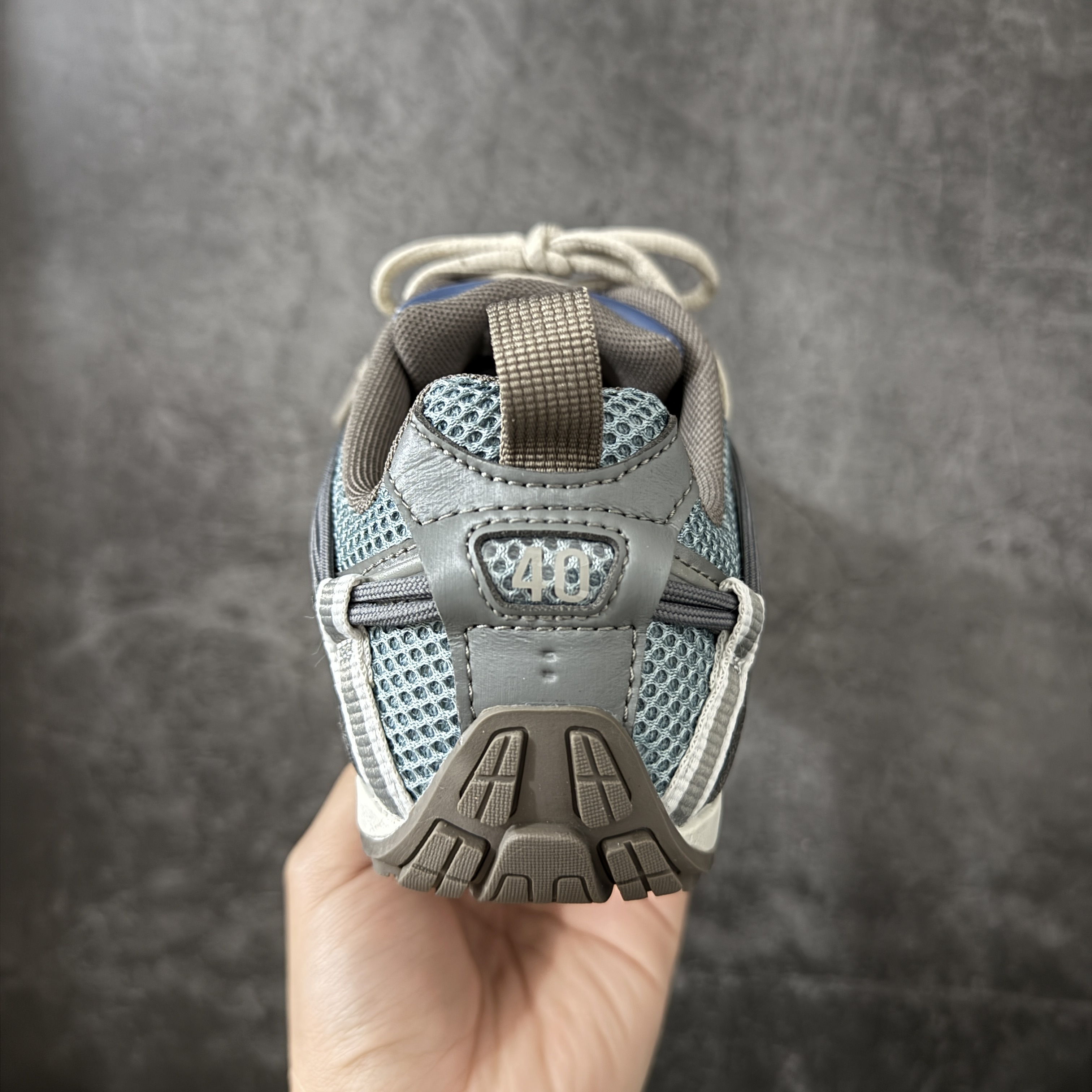 Balenciaga Radar Sneaker