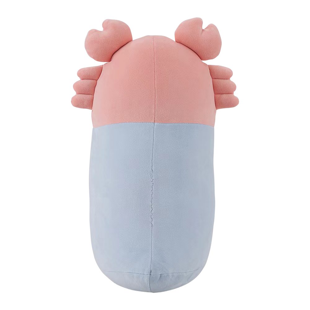 日本直送 nemu nemu 涼爽動物抱枕 Cool Pillow