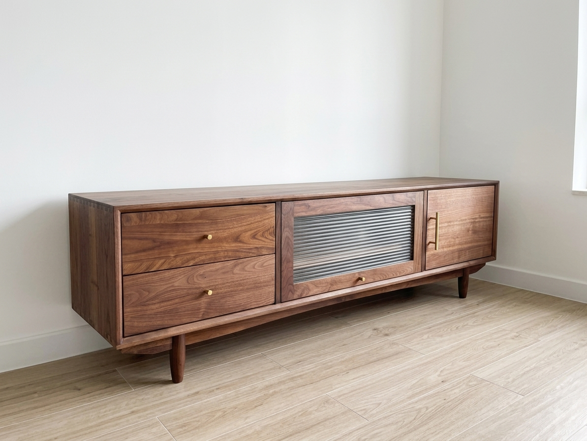 HANS TV Cabinet （可訂造）