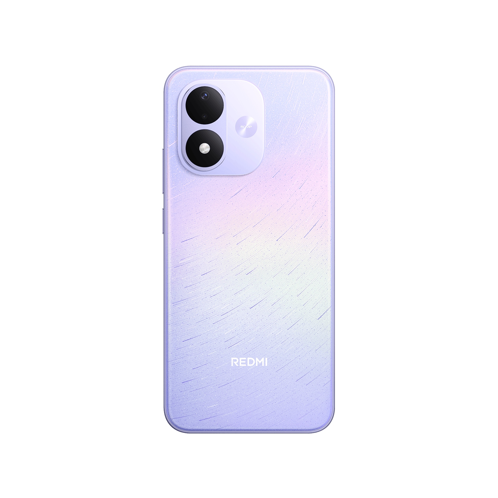 REDMI Note 17 4G 智能手機｜6.99吋120Hz AMOLED・7700mAh電池