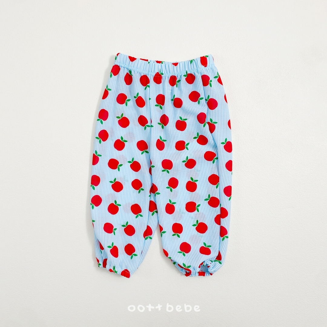 🇰🇷Oottbebe褲