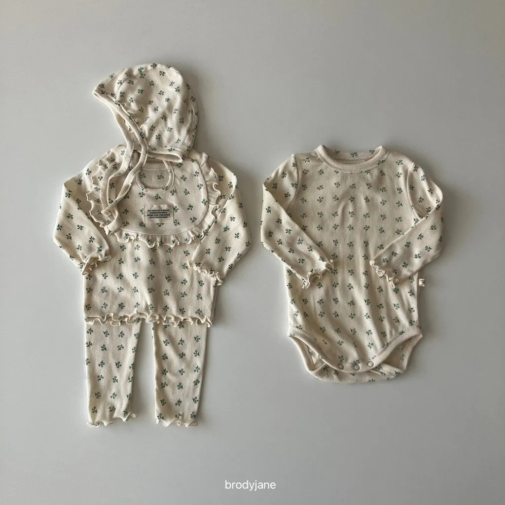 🇰🇷Brodyjane suit 