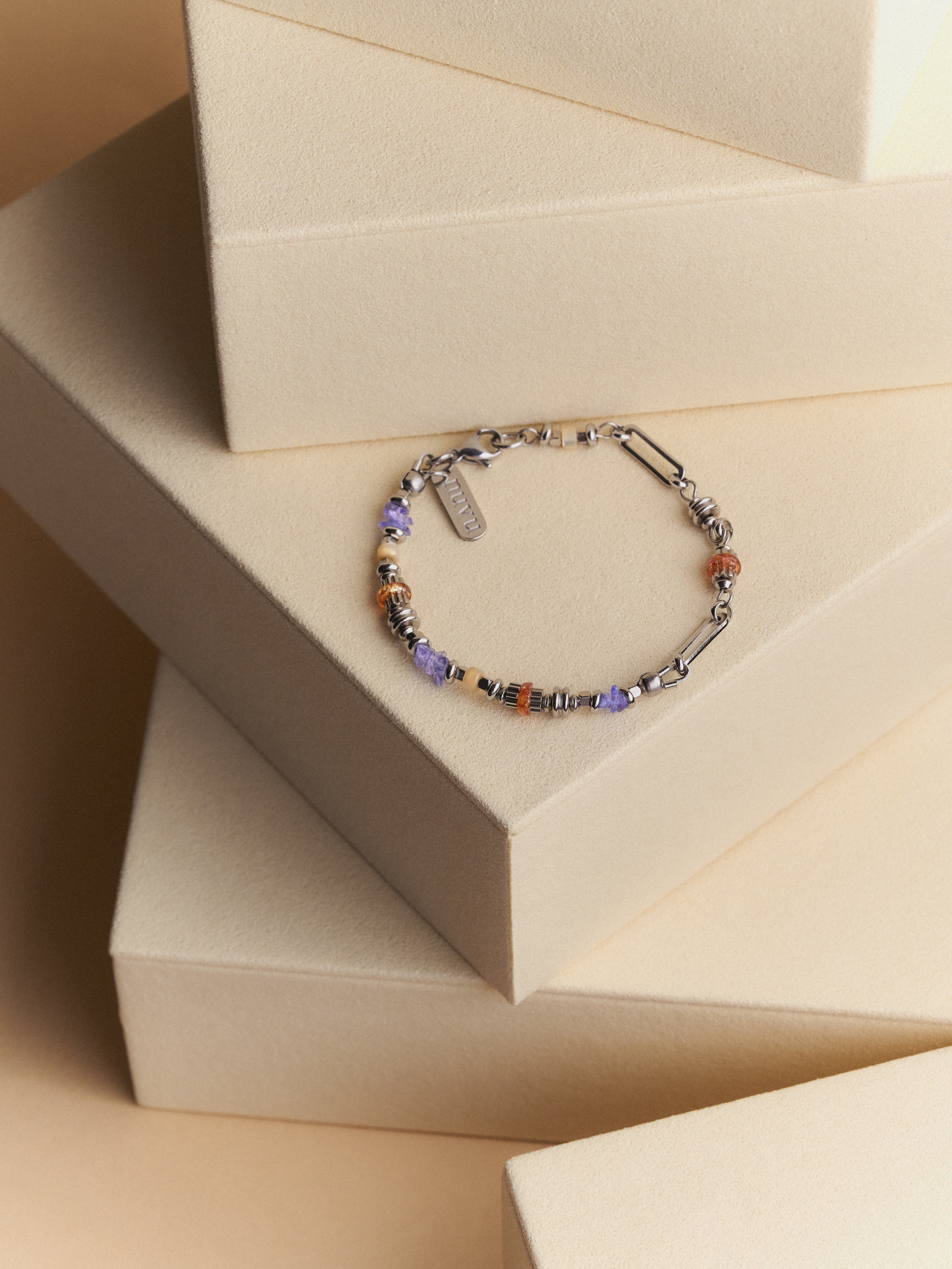 Golden Dawn Bracelet