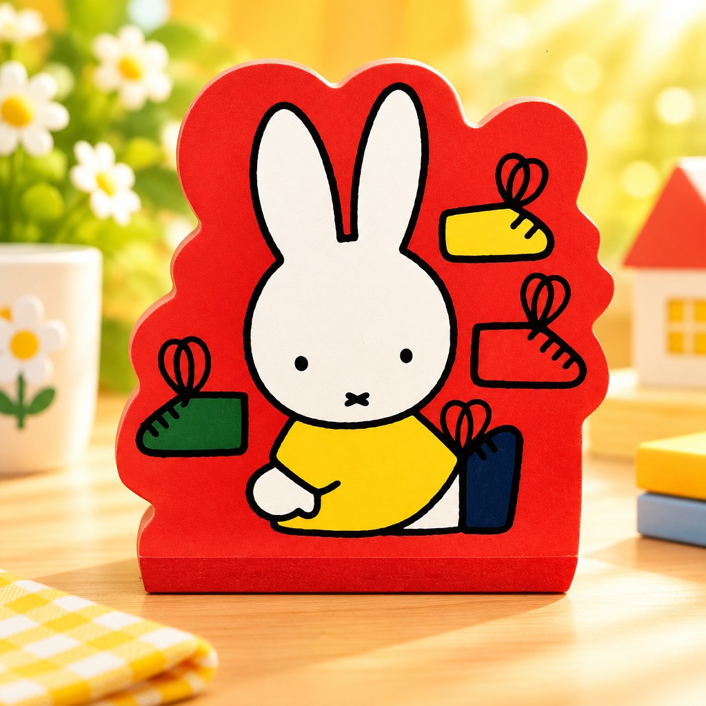 便條本 MIFFY   (MD-MS)