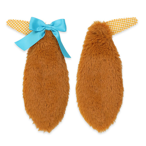 預訂 東京迪士尼 Lady and the Tramp 髮夾 頭箍 長襪 造型帽 頸巾