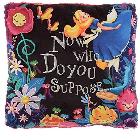 [現貨] [日本直送] 愛麗絲 CUSHION {TF822083}