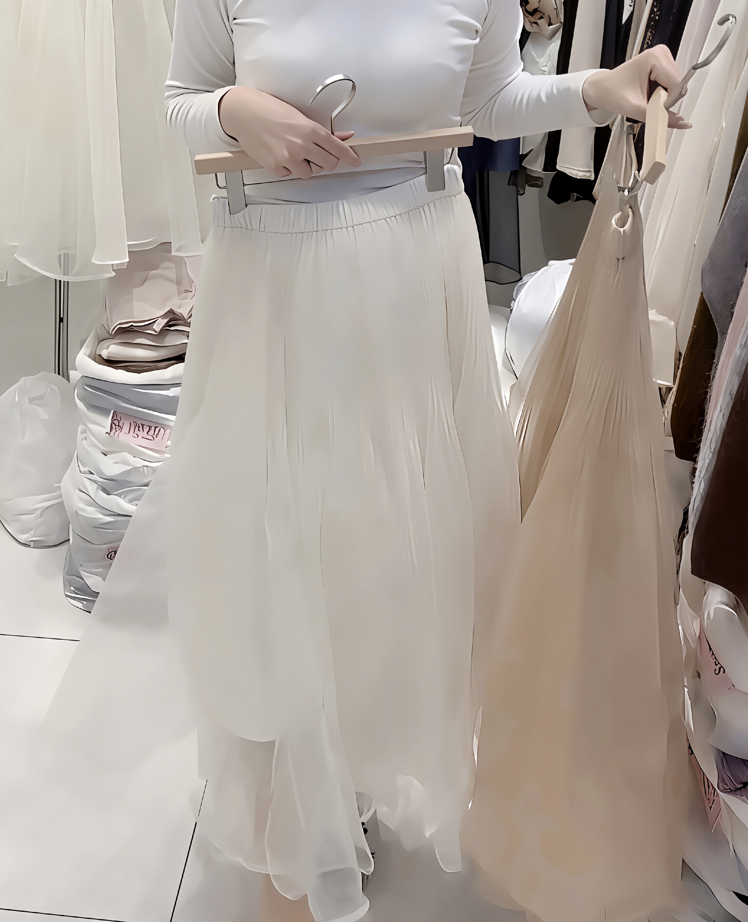 18/12 東大門檔口直播#ff2441