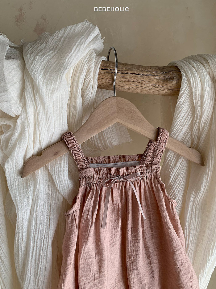 🇰🇷Bebeholic上衣