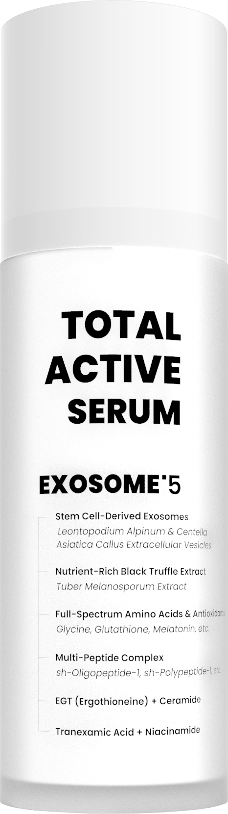 全效活膚傳遞精華 - SD901 50ml