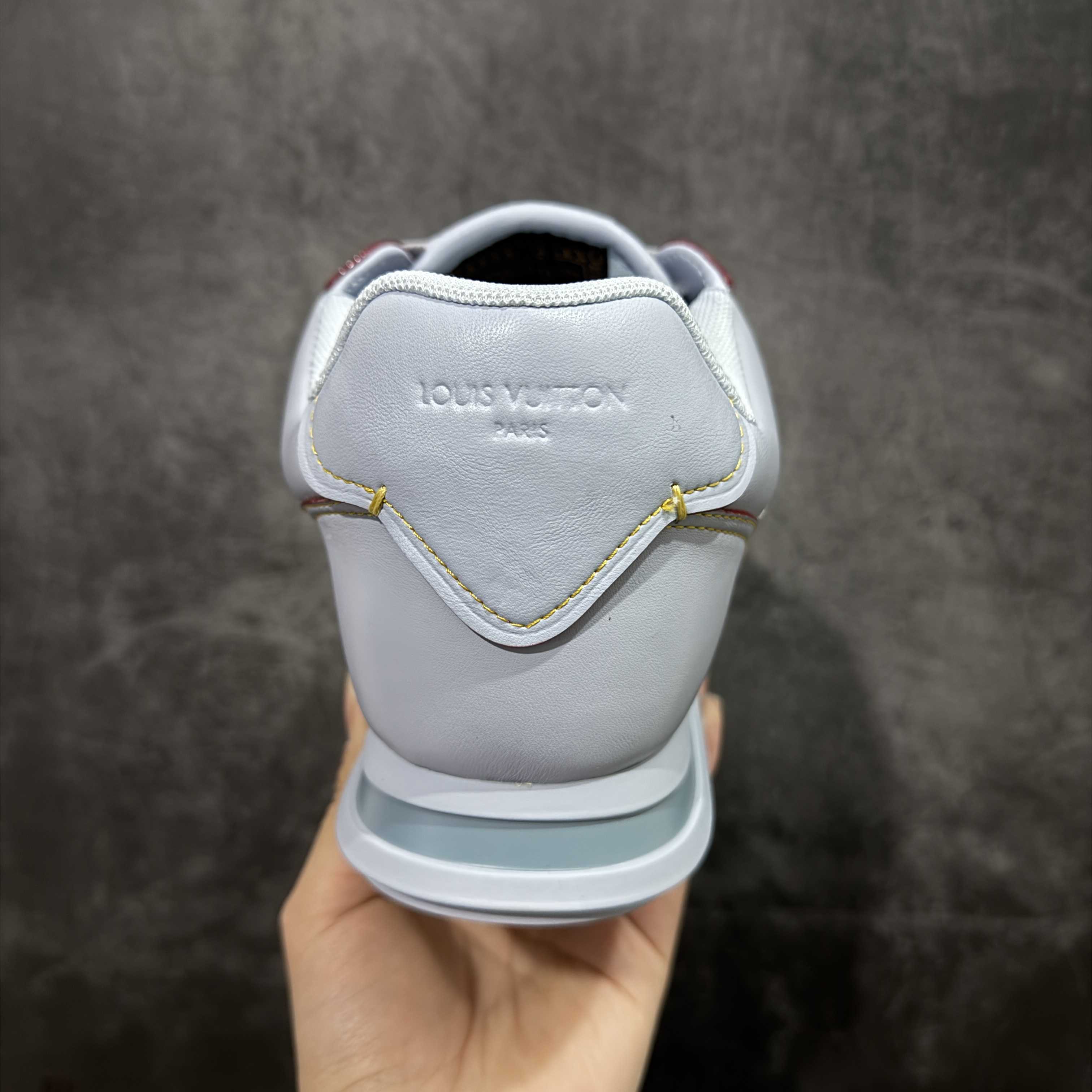 Louis Vuitton LV Buttersoft