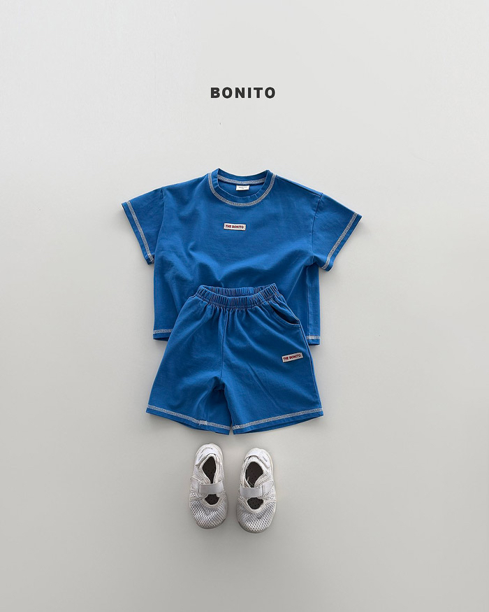 🇰🇷Bonito set