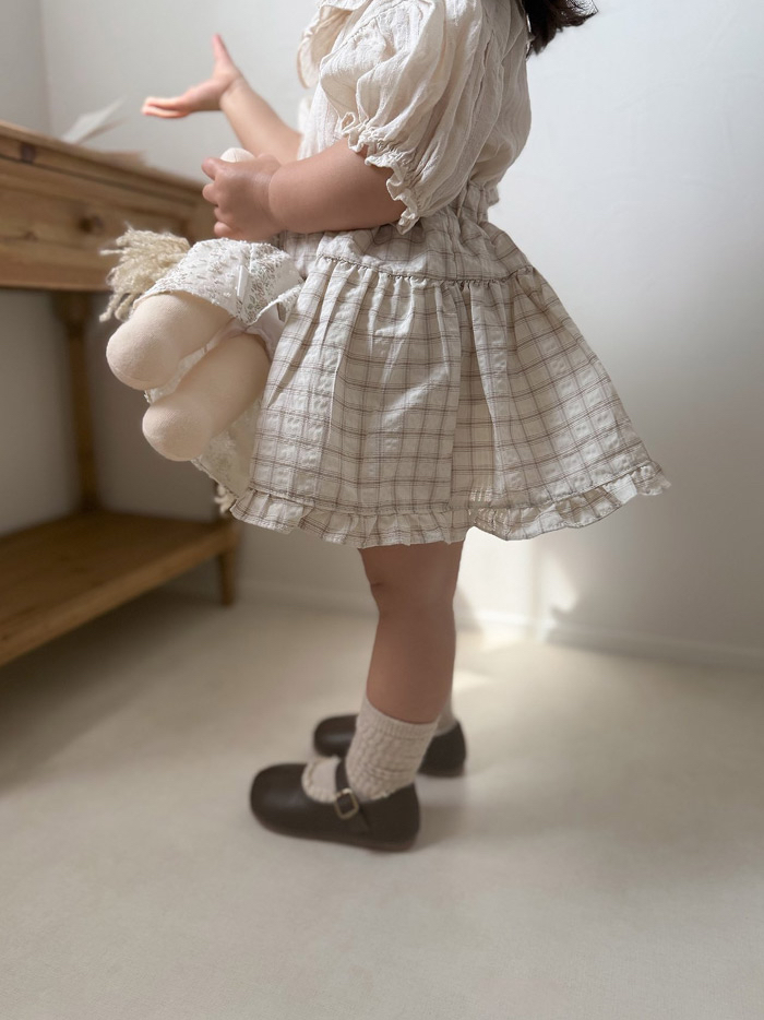 🇰🇷mimi-market 背帶裙