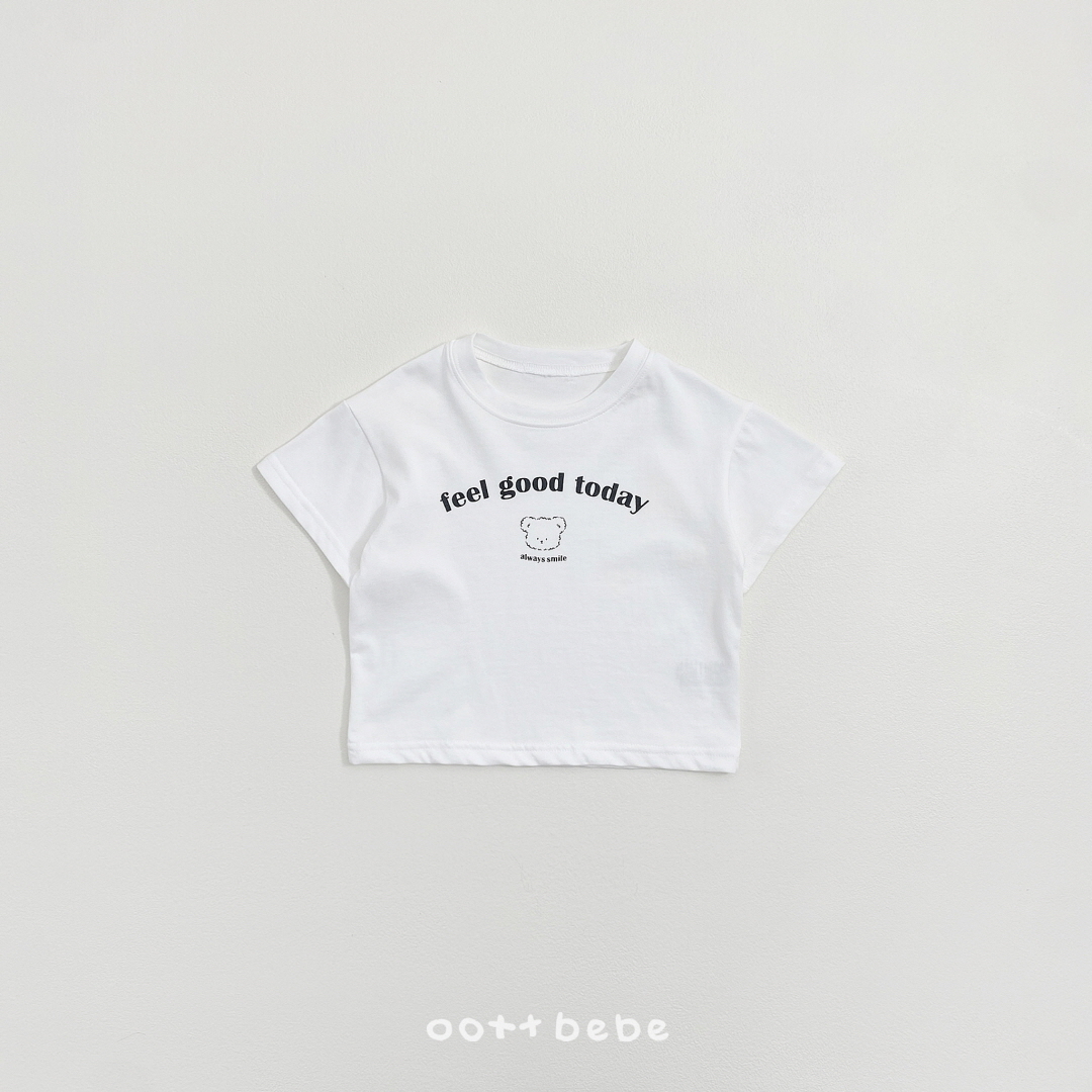🇰🇷oottbebe tee親子