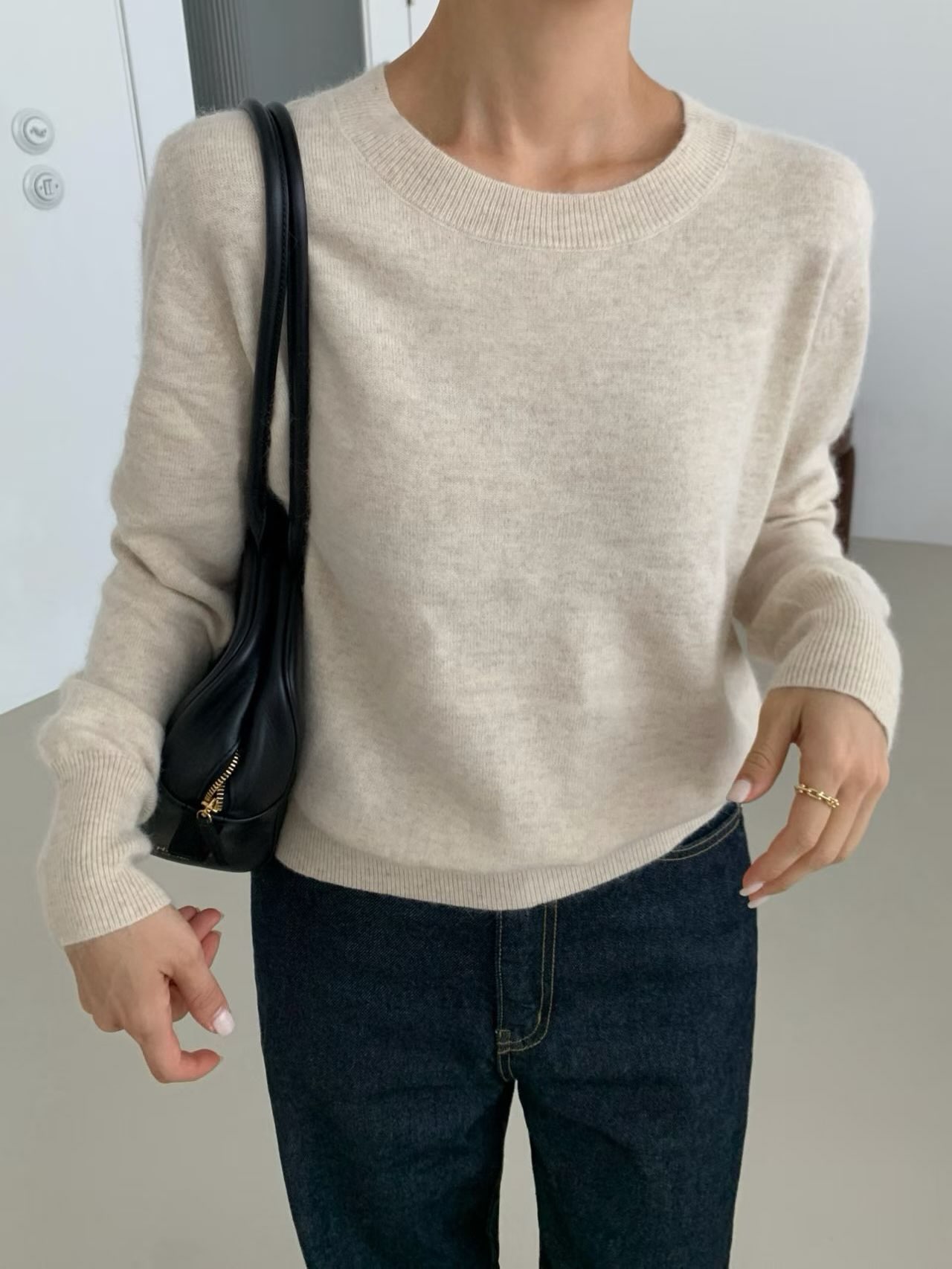 (2026FW) MOI - TOP