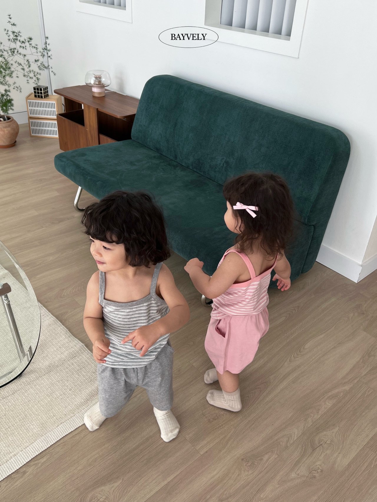 🇰🇷BAYVELY背心