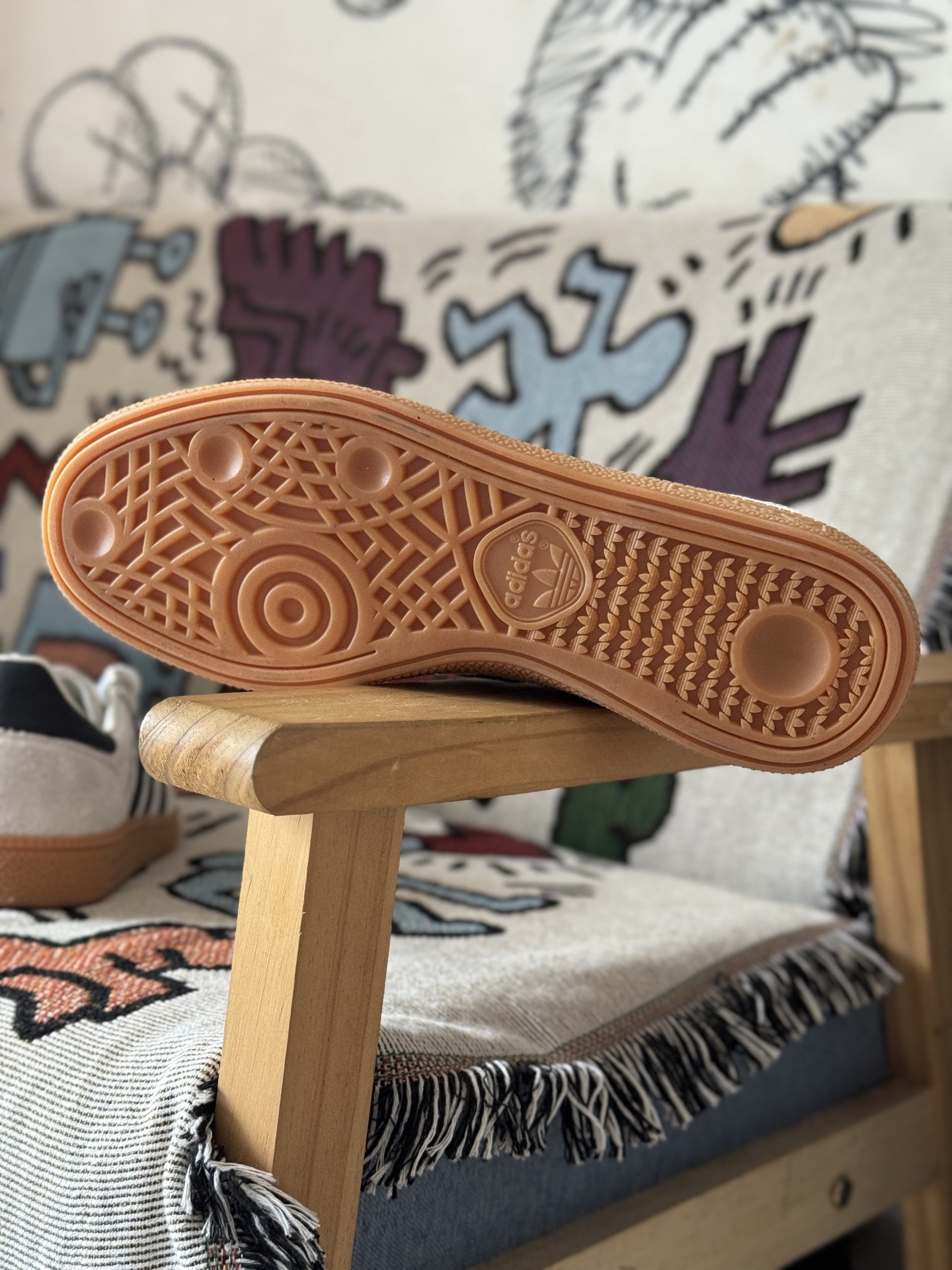 Adidas Handball Spezial IF6562